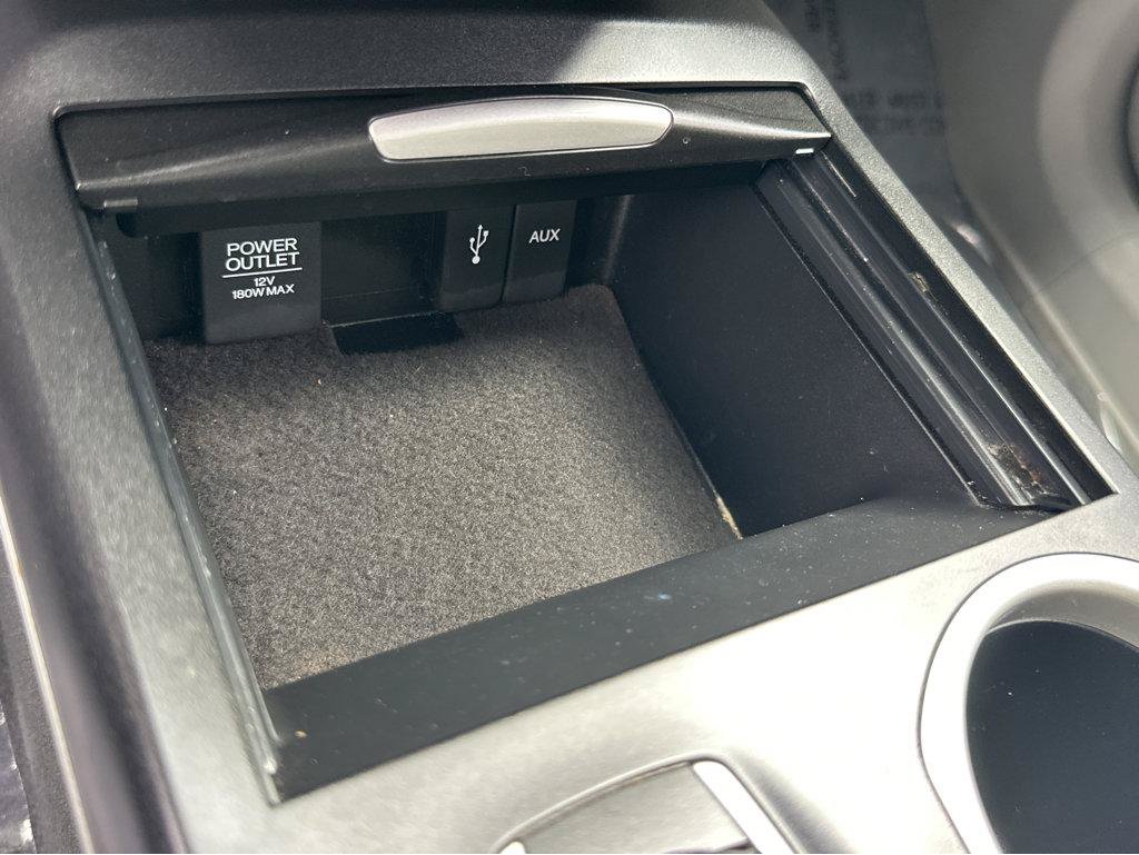 Used 2018 Acura RDX w/ Tech & AcuraWatch Plus Pack FWD image 28