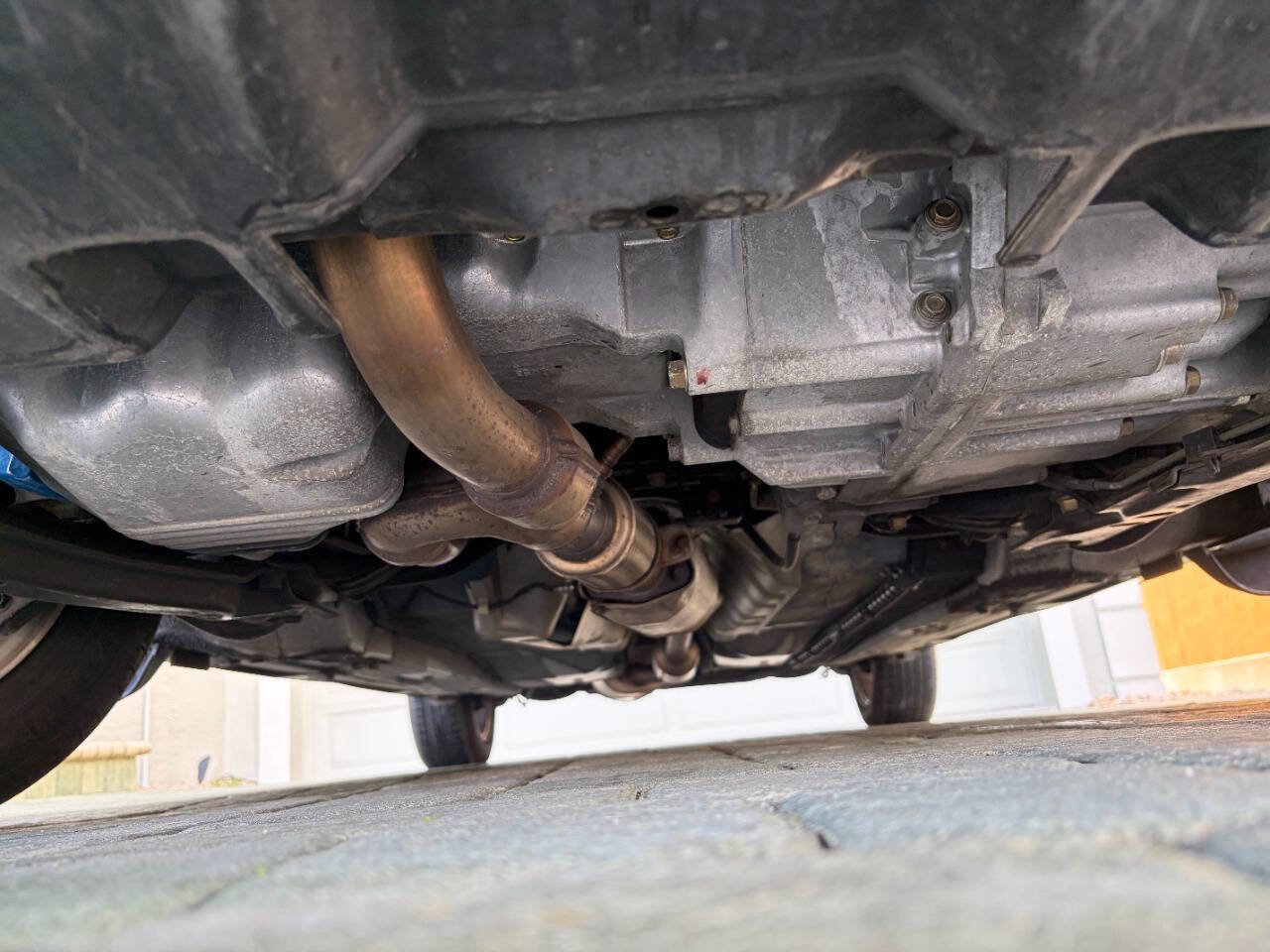 Used 2000 Acura TL 3.2 4dr Sedan image 49