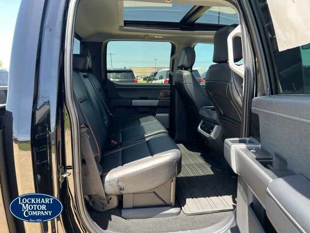New 2026 Ford F250 Lariat w/ Tremor Off-Road Package AWD/4WD image 18