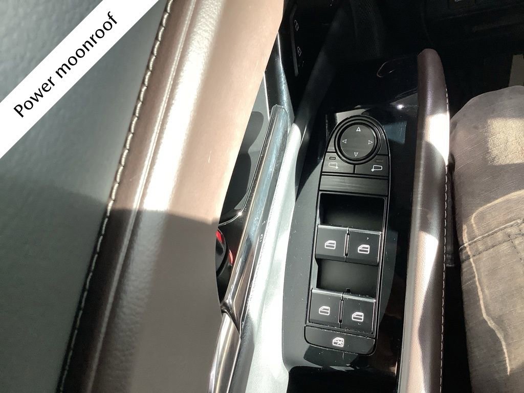 Certified 2023 MAZDA CX-30 2.5 Turbo w/ Premium Package image 17