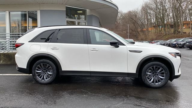 New 2026 MAZDA CX-70 SC image 4