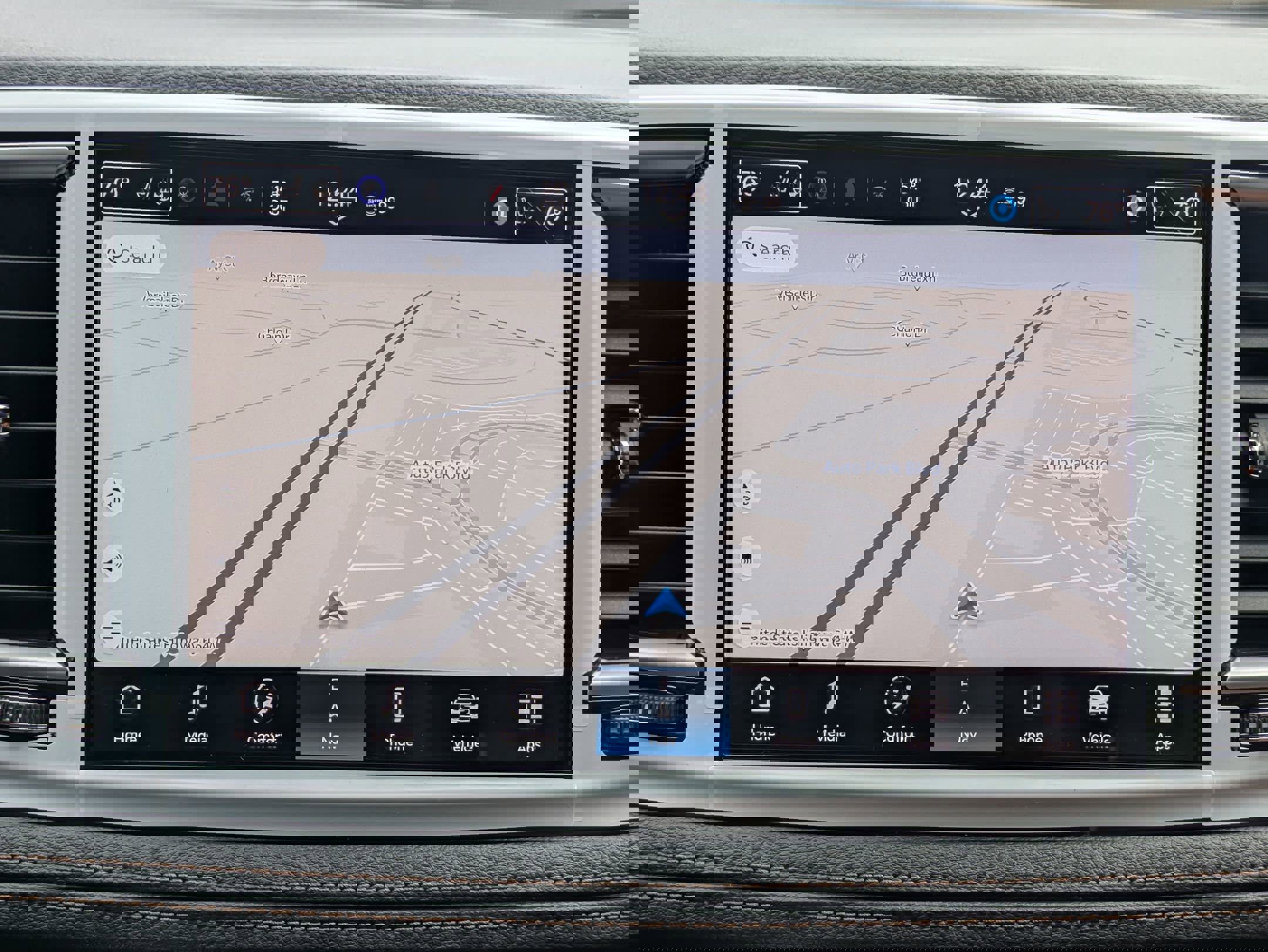 New 2026 Chrysler Pacifica Pinnacle FWD image 13