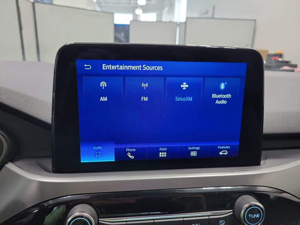 Used 2023 Ford Escape Active image 42