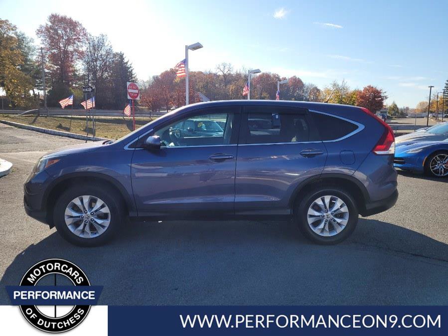 Used 2014 Honda CR-V EX image 5