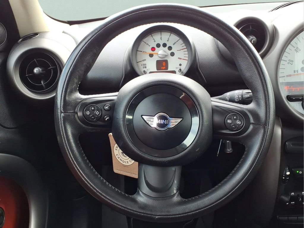 Used 2012 MINI Cooper Countryman image 21
