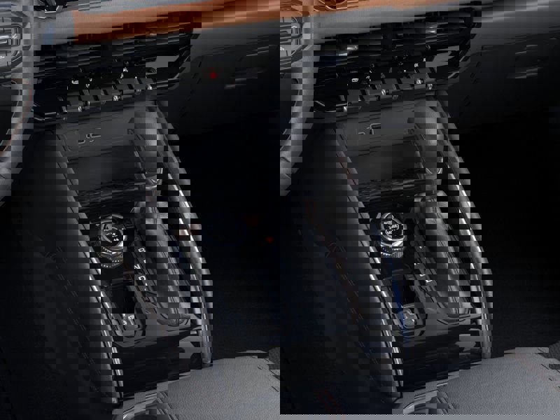 New 2026 GMC Canyon AT4 image 23