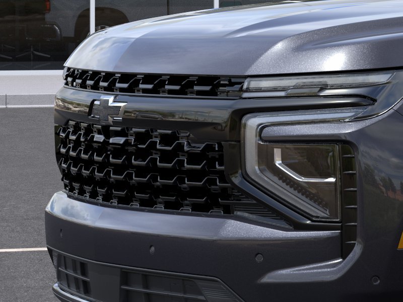 New 2026 Chevrolet Tahoe LS w/ LS Custom Edition RWD image 37