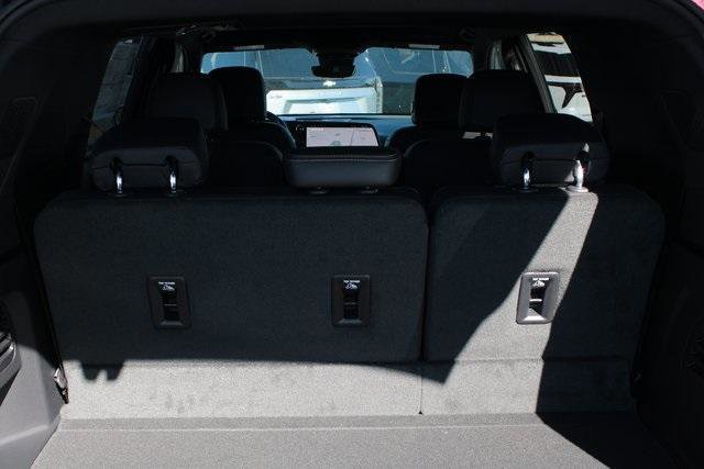 New 2026 Chevrolet Traverse High Country image 10