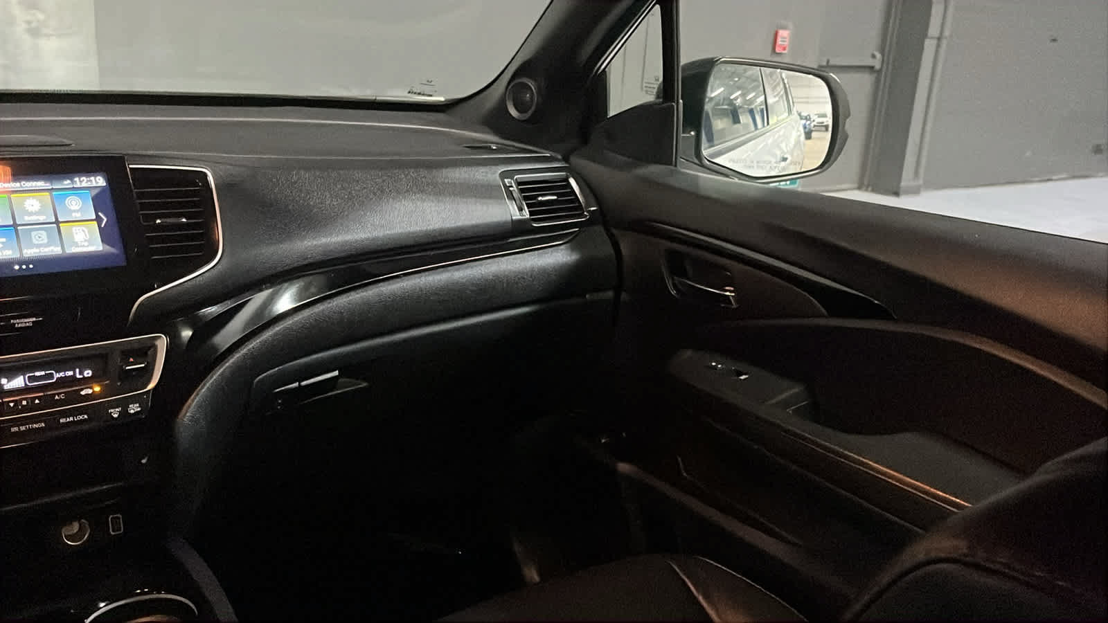Used 2021 Honda Passport Touring image 24