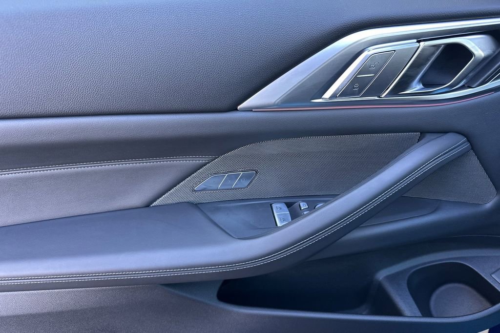 New 2026 BMW M4 xDrive Competition image 10