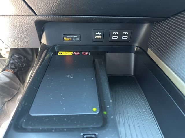 New 2026 Toyota Camry SE image 17