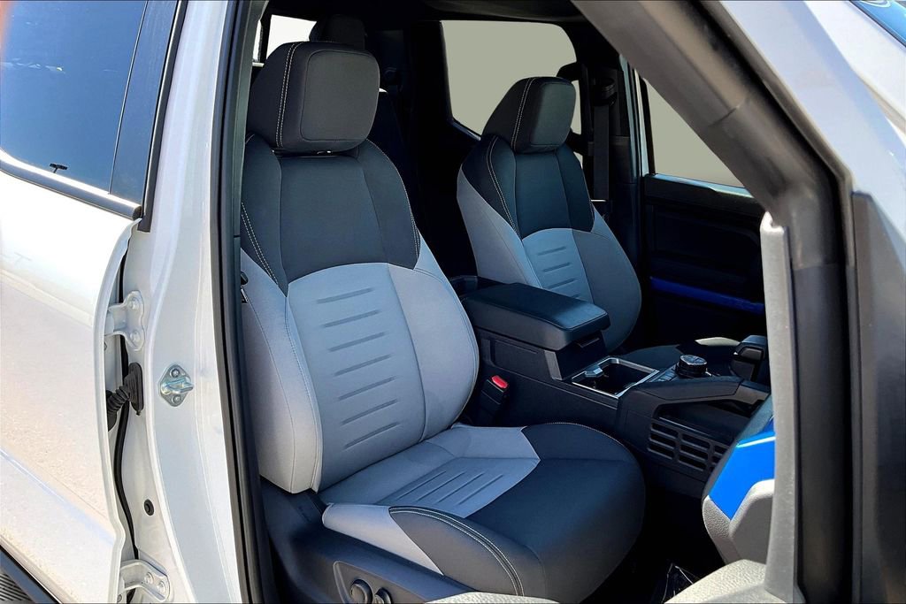 Used 2024 Toyota Tacoma TRD Off-Road image 7