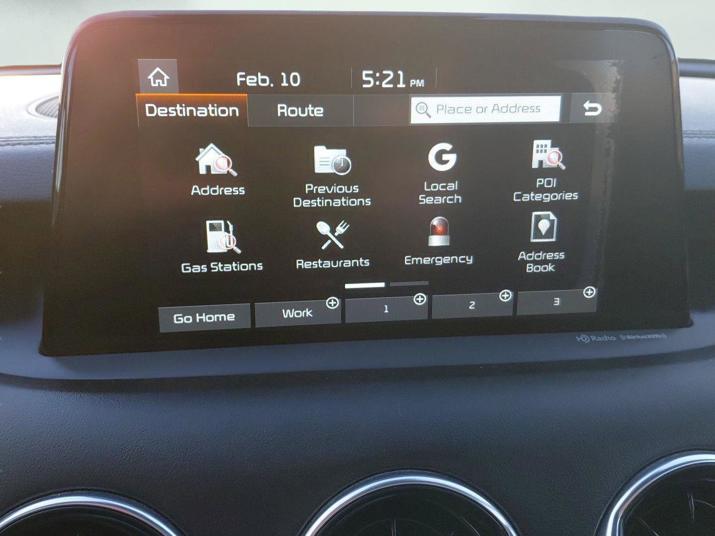 Used 2018 Kia Stinger GT2 image 29