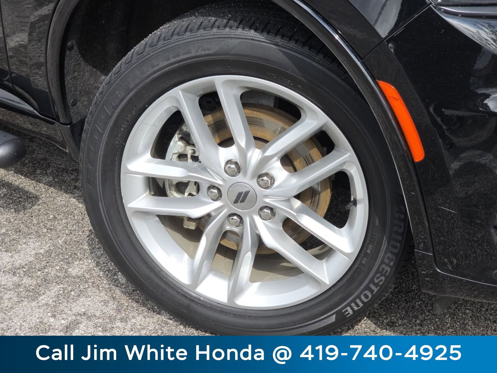 Used 2023 Dodge Durango GT AWD/4WD image 13