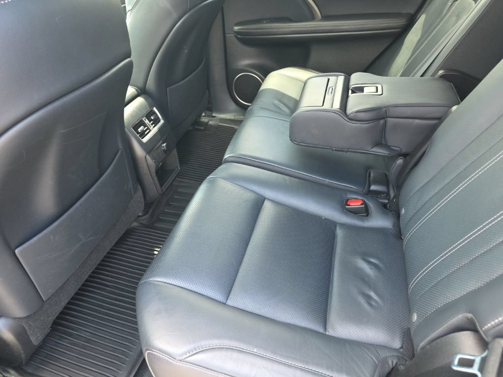 Used 2018 Lexus RX 350 AWD w/ Premium Package image 12
