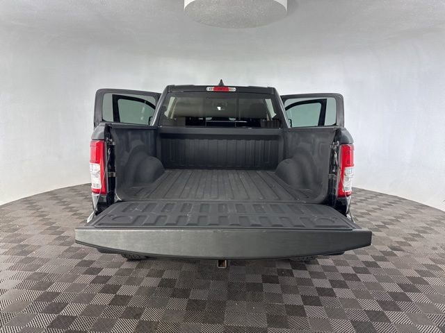 Used 2019 RAM 1500 Tradesman image 17