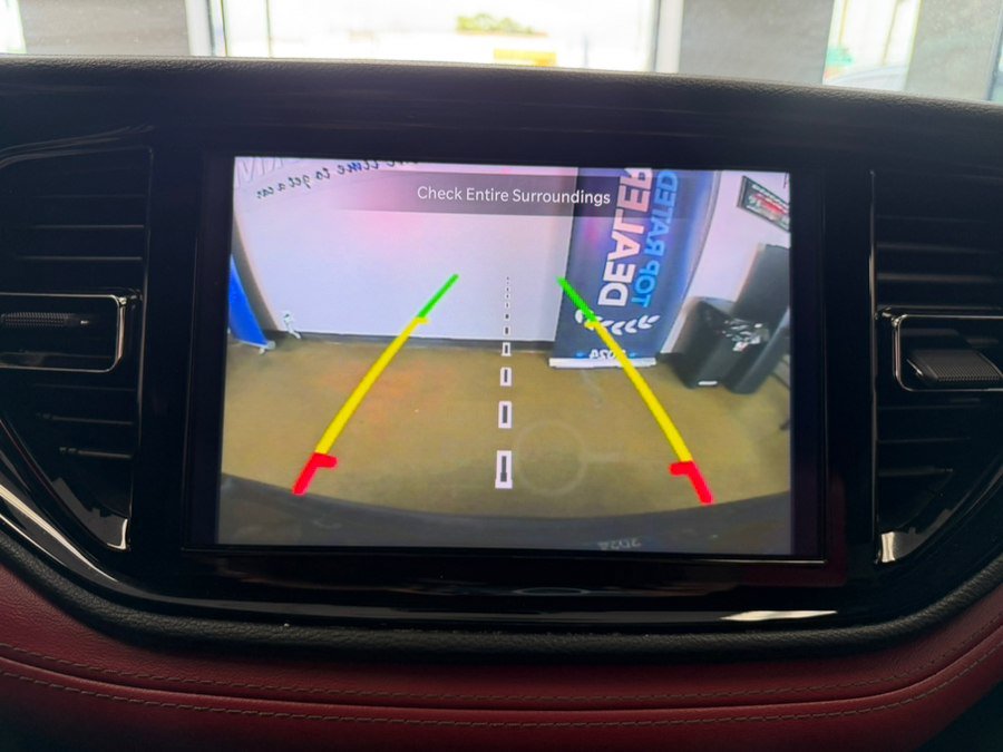 Used 2021 Dodge Durango R/T w/ Trailer Tow Group IV AWD/4WD image 71