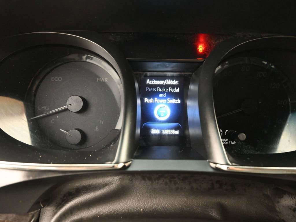 Used 2016 Toyota Avalon XLE Premium image 20