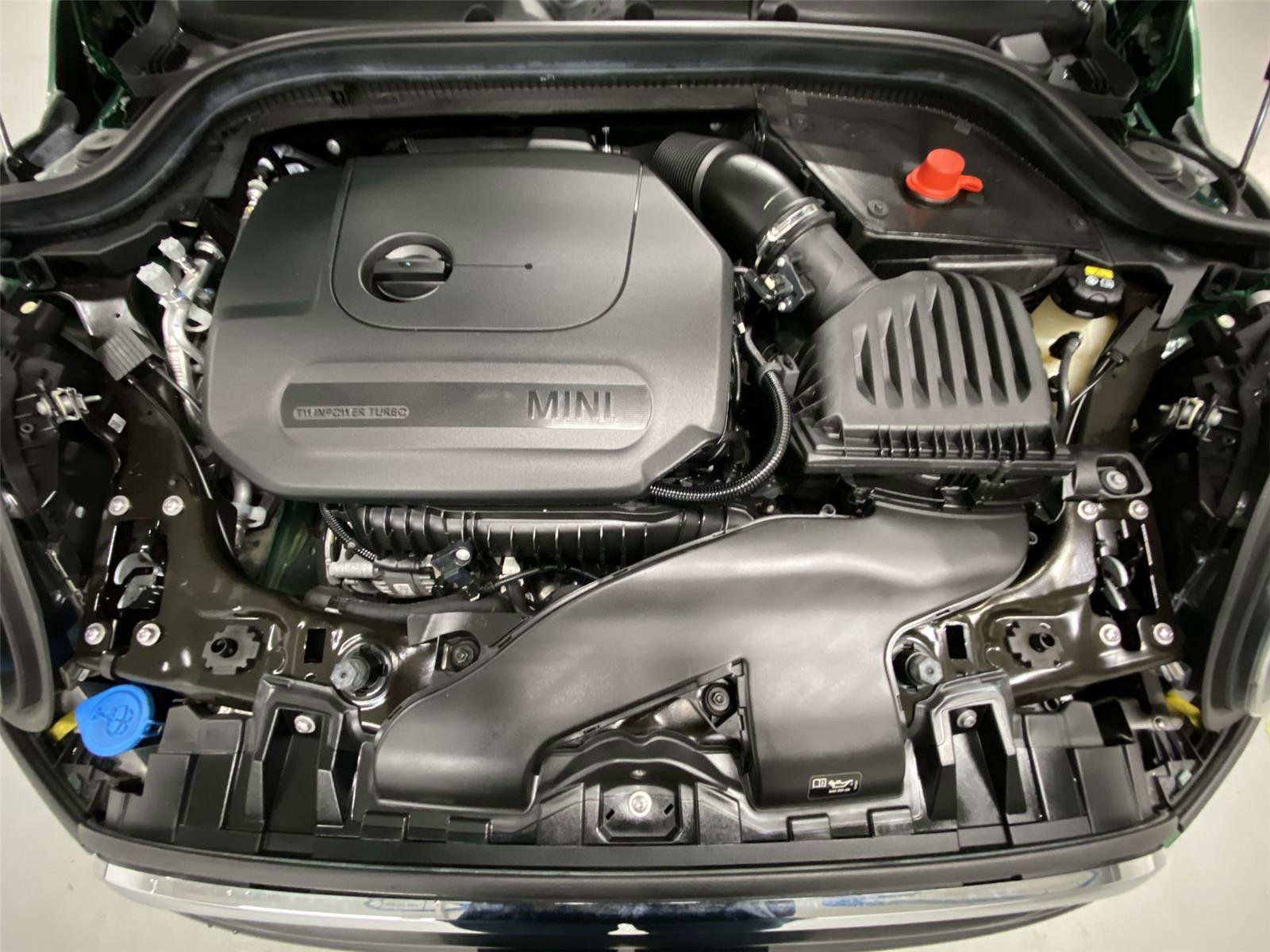 Used 2021 MINI Cooper Convertible w/ 6.5" Touchscreen Package image 22