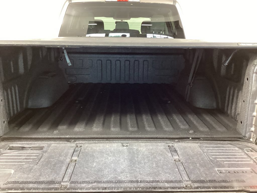 Certified 2023 Ford F150 XLT w/ XTR Package AWD/4WD image 13