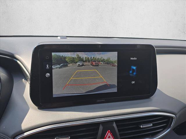 Used 2023 Hyundai Santa Fe SEL w/ Winter Weather Package FWD image 13