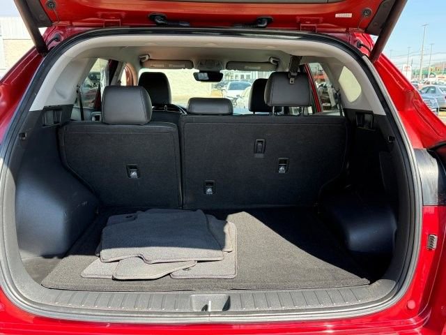 Used 2021 Hyundai Tucson Limited w/ Cargo Package AWD/4WD image 18