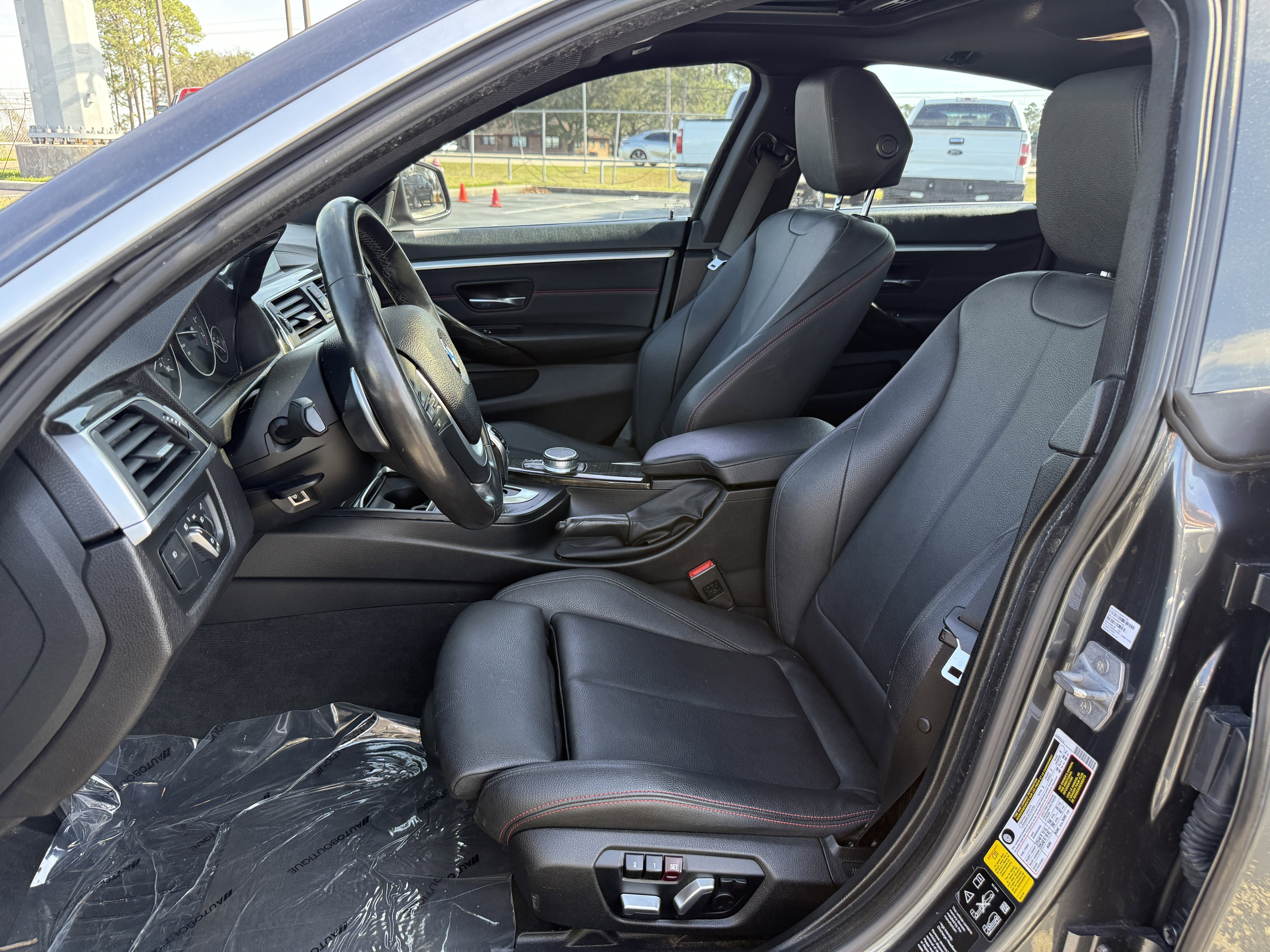 Used 2019 BMW 440i Gran Coupe xDrive w/ Convenience Package image 30