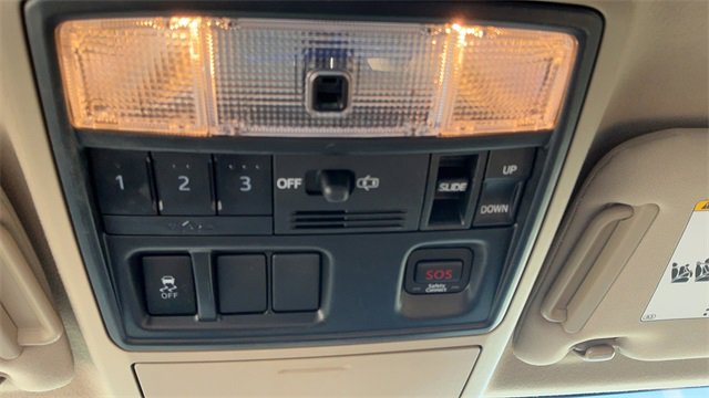 Used 2019 Toyota 4Runner Limited image 25