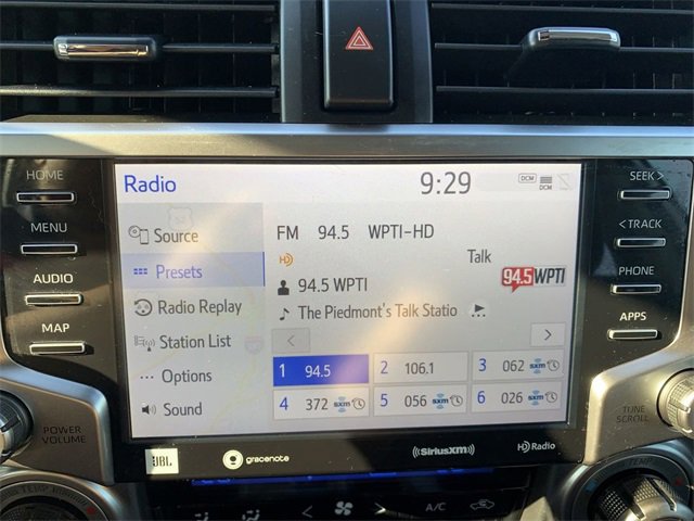 Used 2022 Toyota 4Runner Limited image 24