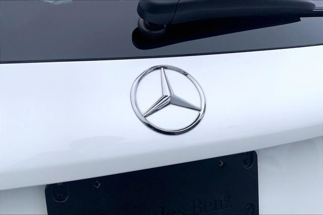 Used 2019 Mercedes-Benz GLC 43 AMG 4MATIC image 28