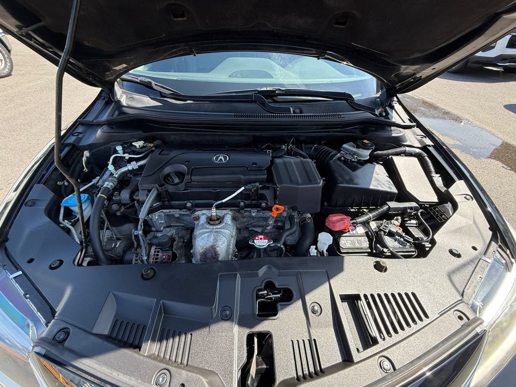 Used 2016 Acura ILX FWD image 26