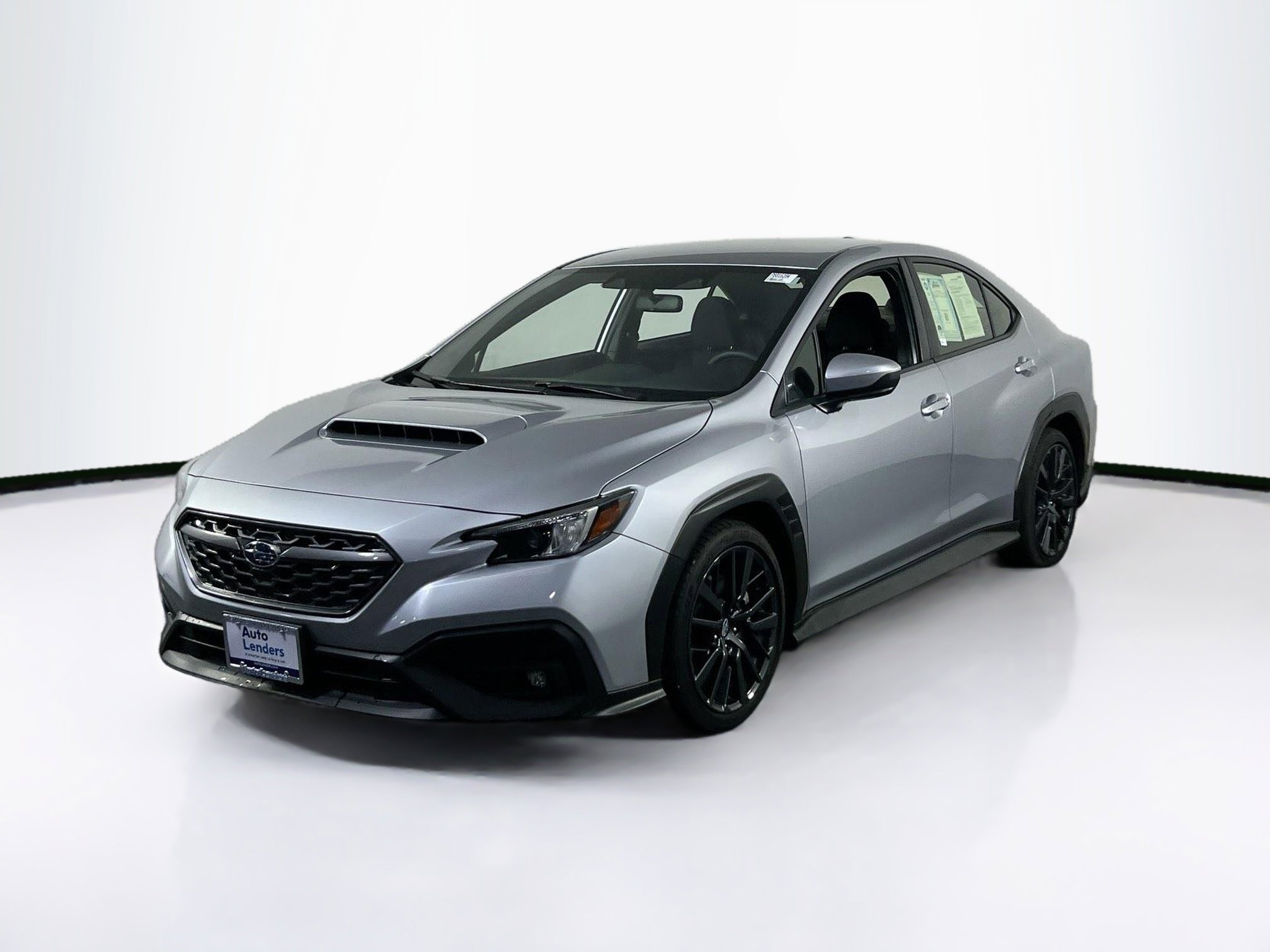 Used 2023 Subaru WRX Premium image 1