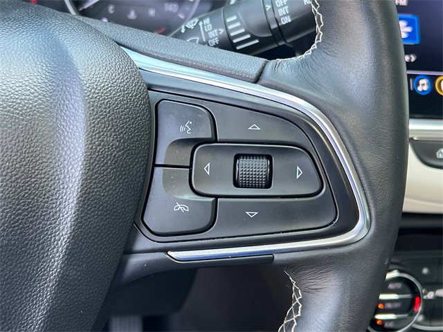 Used 2023 Buick Encore GX Essence w/ Experience Buick Package image 26