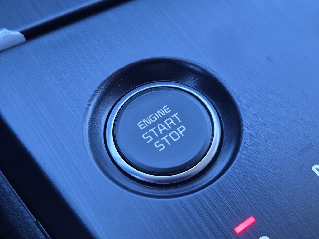 New 2026 Kia Sportage S image 26