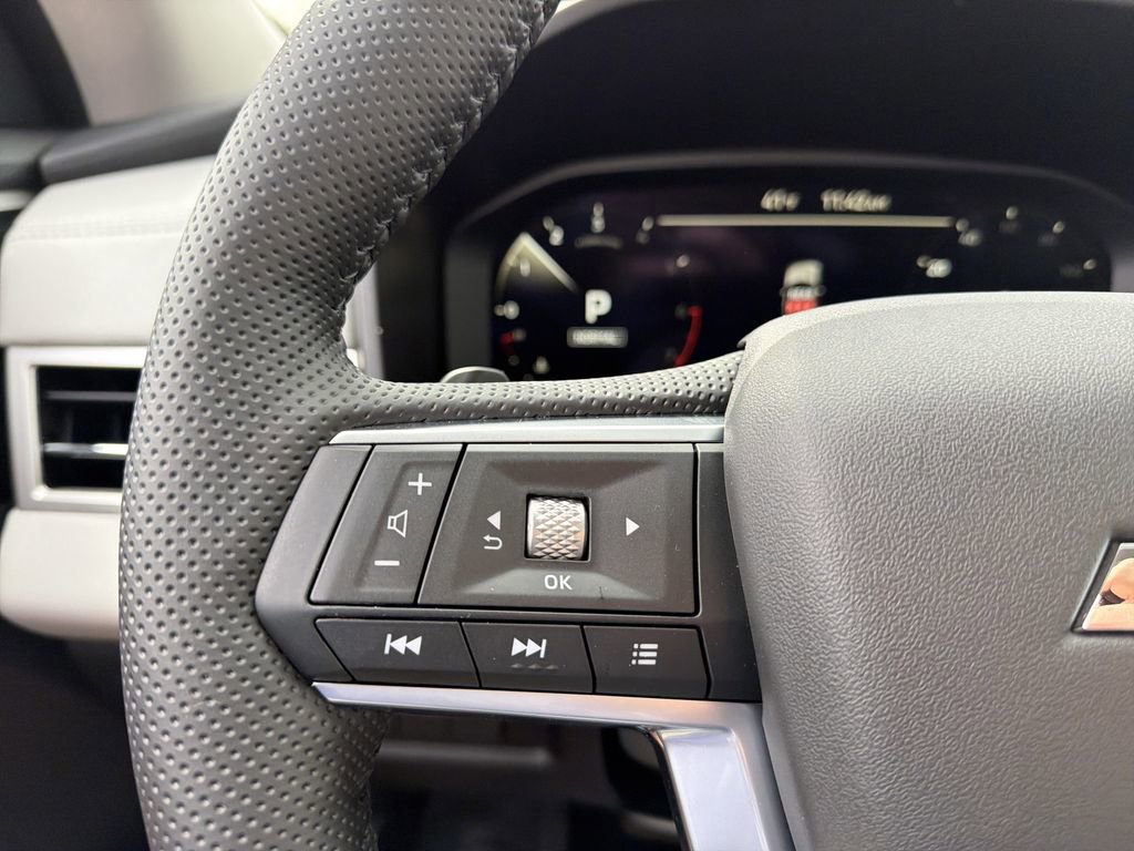 New 2026 Mitsubishi Outlander SE AWD/4WD image 20
