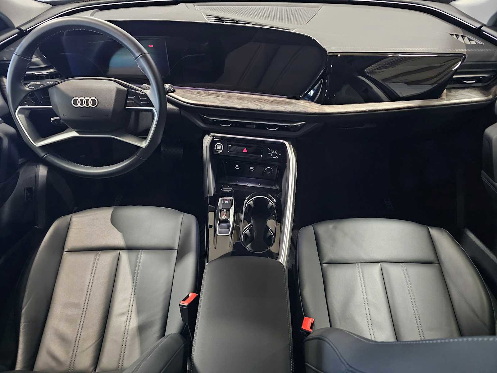 Certified 2025 Audi Q5 Premium image 20