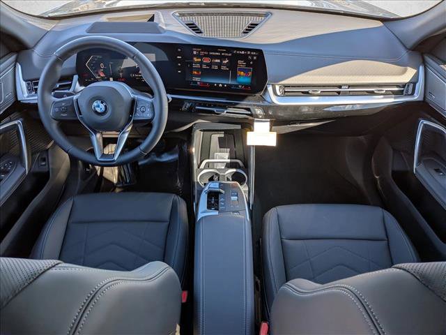 New 2026 BMW X2 xDrive28i w/ Technology Package image 18