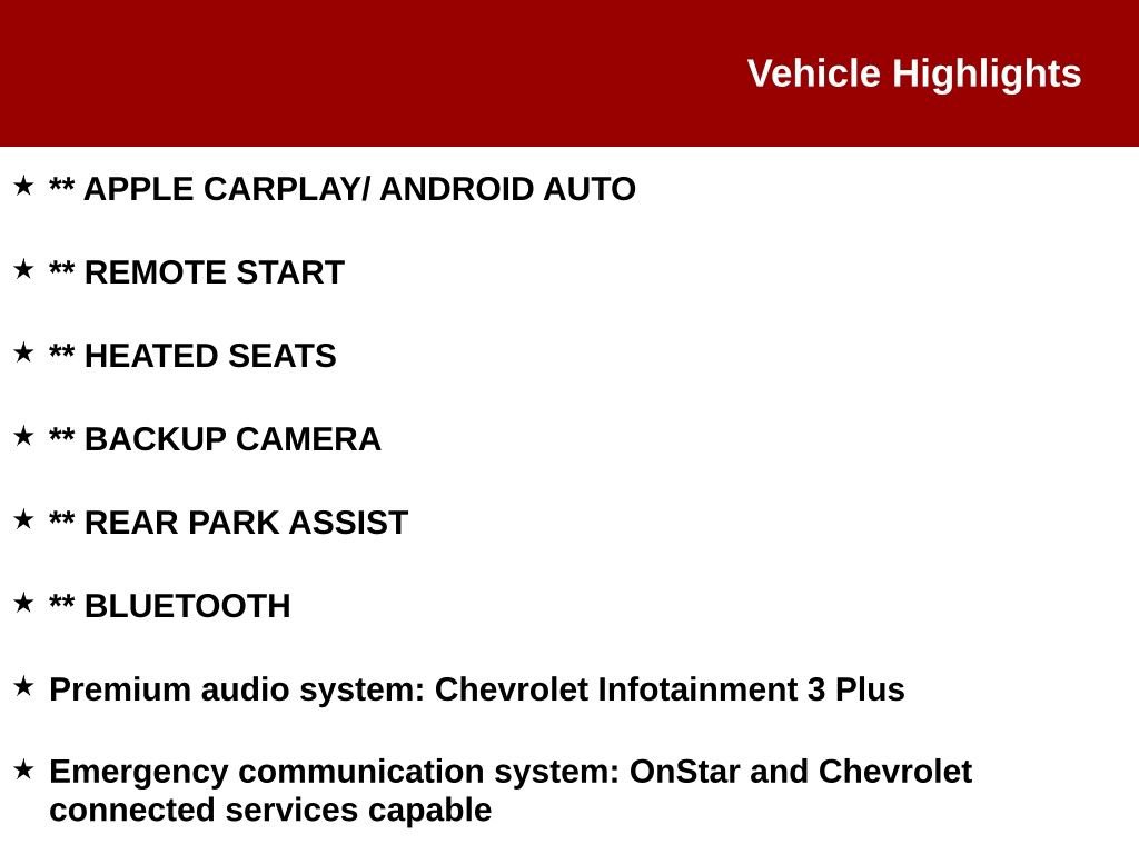 Used 2024 Chevrolet Malibu LT image 5