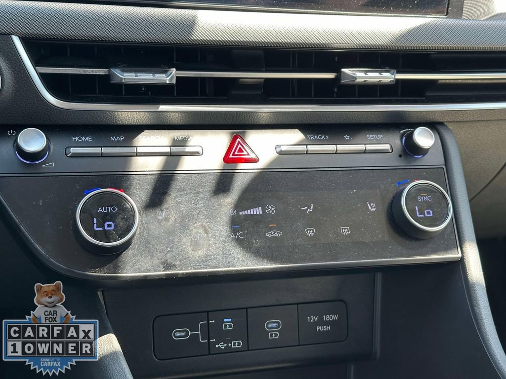 Used 2025 Hyundai Sonata SEL FWD image 30