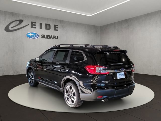 New 2026 Subaru Ascent Limited image 3