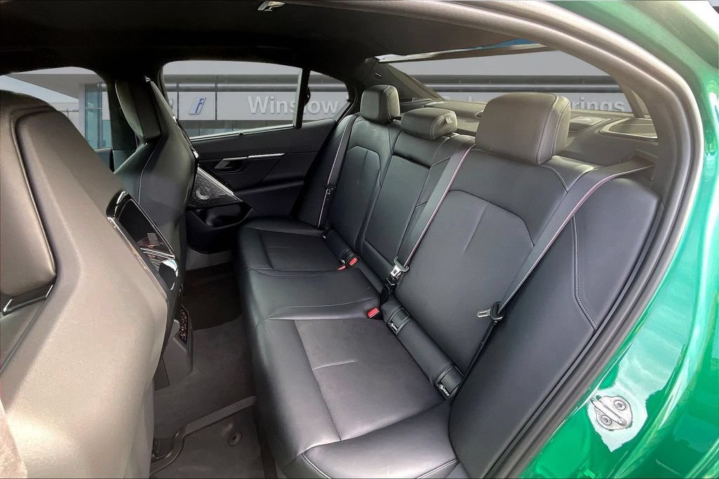 Used 2025 BMW M5 AWD/4WD image 22