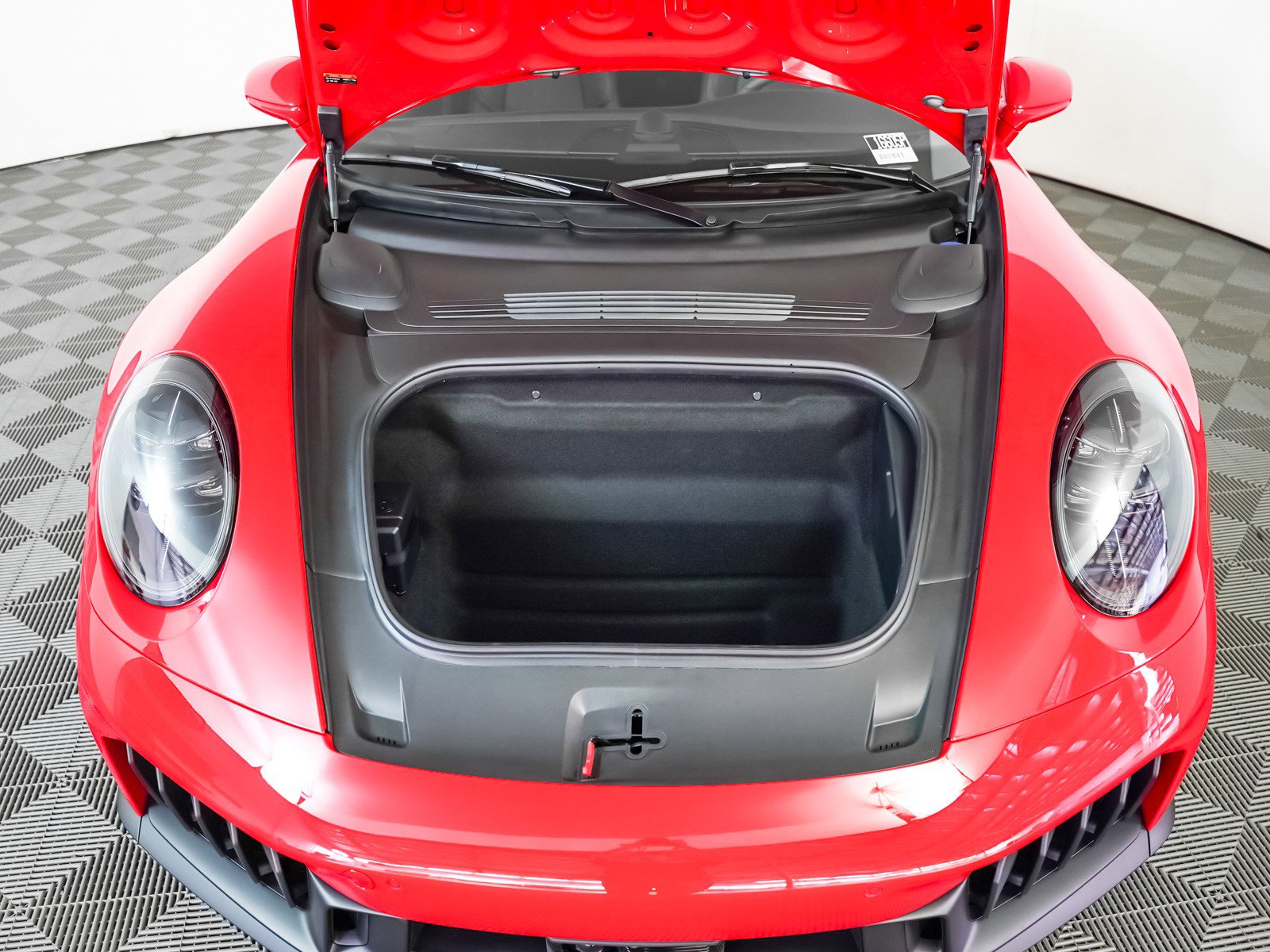 New 2026 Porsche 911 Carrera 4 GTS image 13