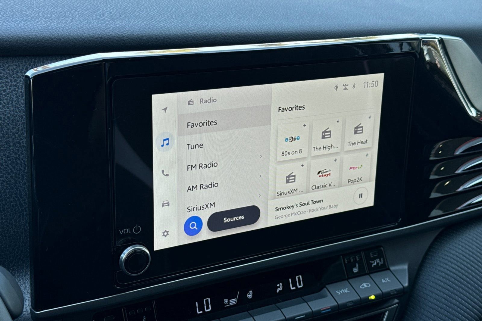 New 2026 Toyota Camry Hybrid image 19