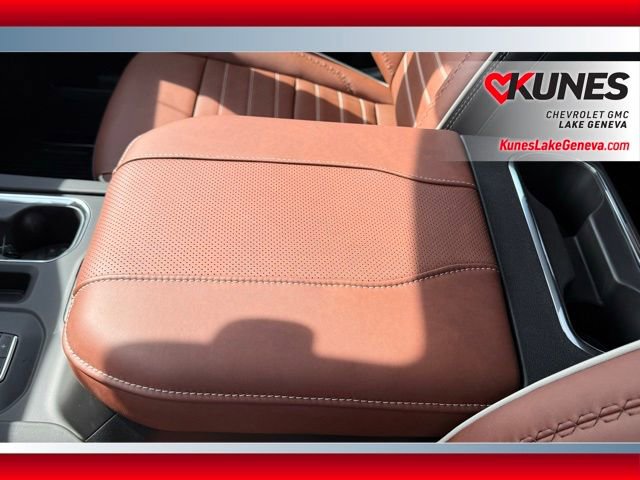 New 2026 GMC Sierra 1500 Denali Ultimate image 41