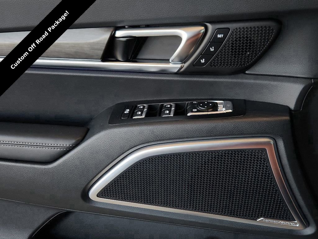 New 2025 Kia Telluride SX X-Line AWD/4WD image 49