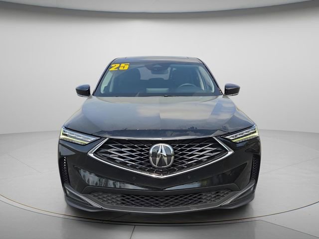 Used 2025 Acura MDX w/ Technology Package image 4