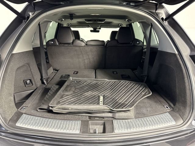 Used 2016 Acura MDX SH-AWD w/ Tech & Entertainment image 34