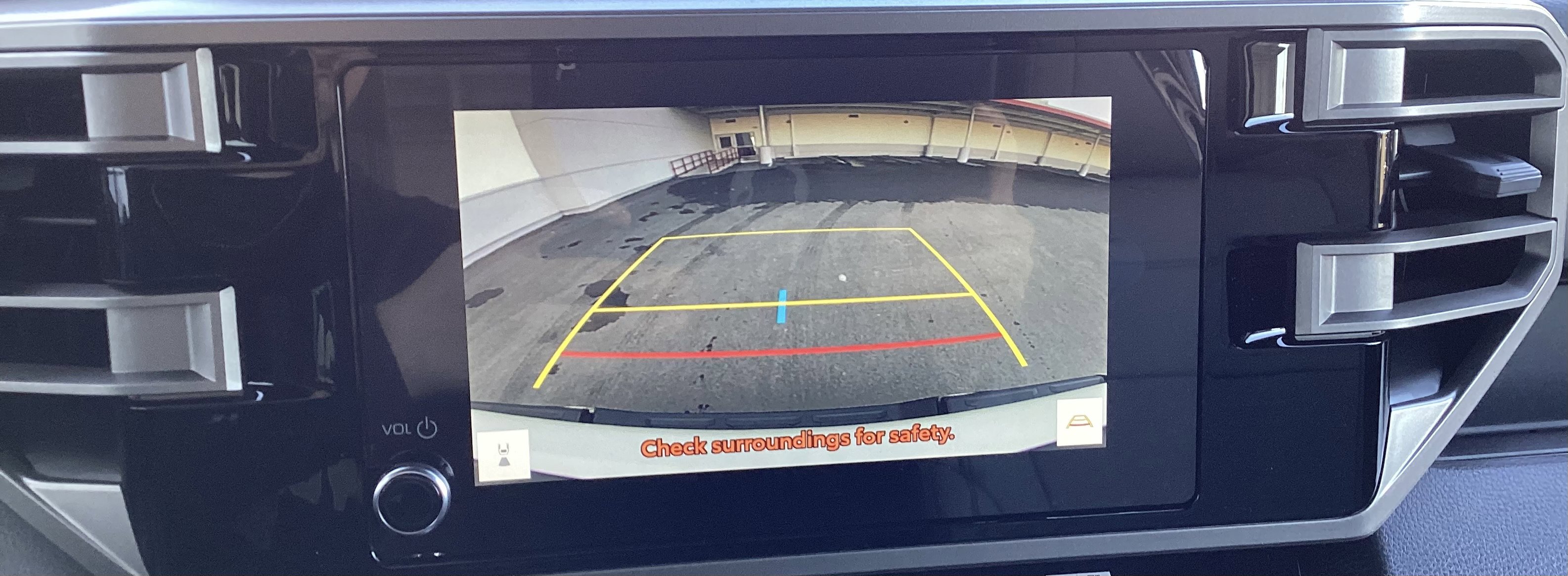 New 2026 Toyota Tundra SR5 image 37