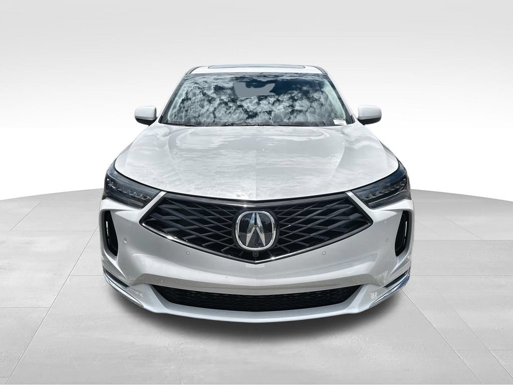 New 2026 Acura RDX SH-AWD w/ Advance Package image 3