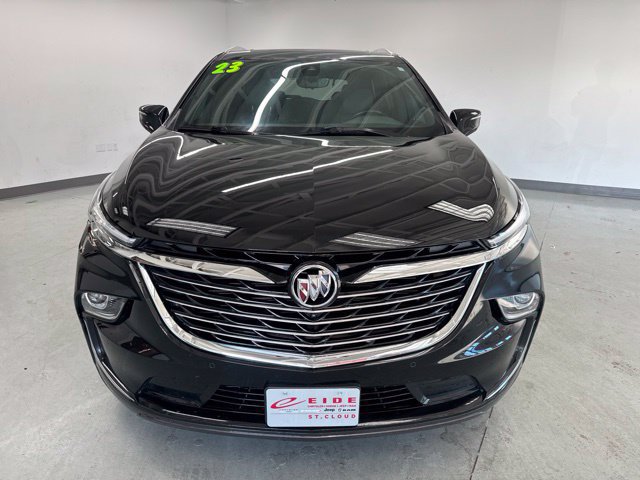 Used 2023 Buick Enclave Essence w/ Experience Buick Package AWD/4WD image 6
